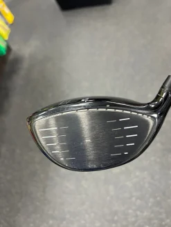 Used Cobra FLY Z+ Mens Driver RH 10.0 Degree