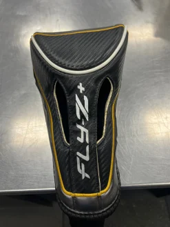 Used Cobra FLY Z+ Mens Driver RH 10.0 Degree