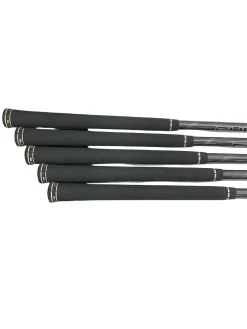 Used Cobra F-MAX SUPERLITE Mens Iron Set RH 6I-PW