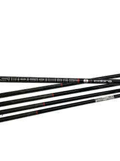 Used Cobra F-MAX SUPERLITE Mens Iron Set RH 6I-PW