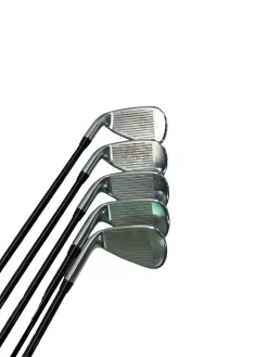 Used Cobra F-MAX SUPERLITE Mens Iron Set RH 6I-PW