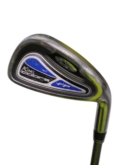 Used Cobra KING COBRA FP Mens Individual Iron RH 4 Iron