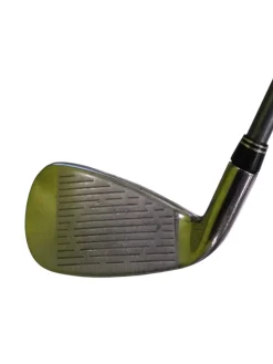 Used Cobra KING COBRA FP Mens Individual Iron RH 4 Iron