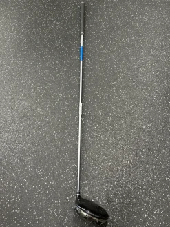 Used Cobra KING COBRA HS9 Mens Driver RH 12.0 Degree