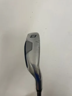 Used Cobra KING COBRA SZ Mens Iron Set RH 4I-GW/AW