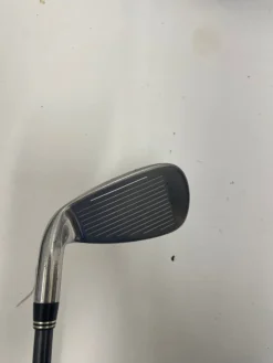 Used Cobra KING COBRA SZ Mens Iron Set RH 4I-GW/AW