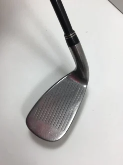 Used Cobra KING COBRA TRANSITIONS 8 IRON Mens Individual Iron RH 8 Iron