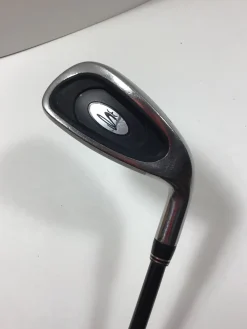 Used Cobra KING COBRA TRANSITIONS 8 IRON Mens Individual Iron RH 8 Iron