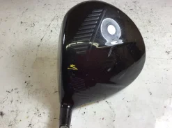 Used Cobra KING F9 Mens Driver RH 10.5 Degree