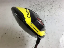 Used Cobra KING F9 Mens Driver RH 10.5 Degree