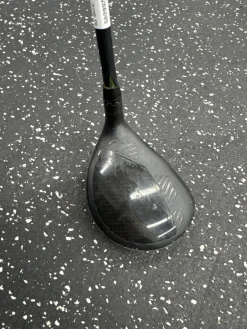 Used Cobra KING F9 Mens Fairway Wood RH 3 Wood