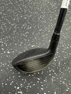 Used Cobra KING F9 Mens Fairway Wood RH 3 Wood
