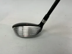 Used Cobra KING JR Jr Package Set RH Black And Orange 7 Piece