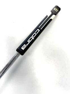 Used Cobra KING STINGRAY 40 Mens Putter RH