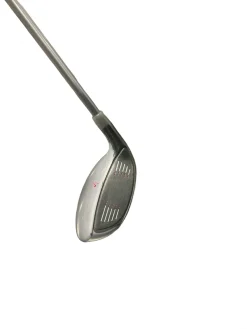 Used Cobra MAX OFFSET Womens Starter Set RH 4 Piece