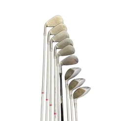 Used Cobra MAX Womens Complete Set RH 9 Piece