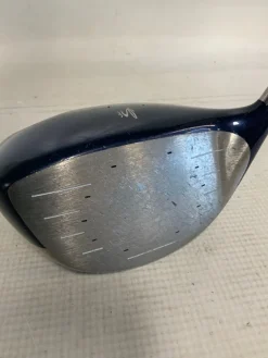 Used Cobra M/SPEED OFFSET Womens Driver RH 11.0 Degree