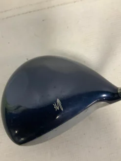 Used Cobra M/SPEED OFFSET Womens Driver RH 11.0 Degree