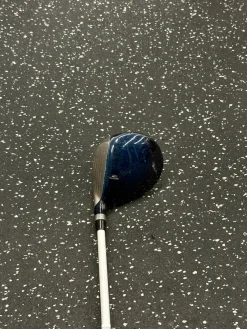 Used Cobra S2 OFFSET Womens Fairway Wood RH 5 Wood