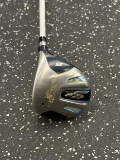 Used Cobra S2 OFFSET Womens Fairway Wood RH 5 Wood