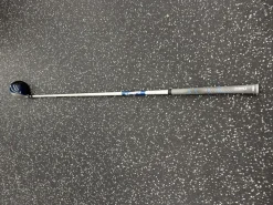 Used Cobra S2 OFFSET Womens Fairway Wood RH 5 Wood