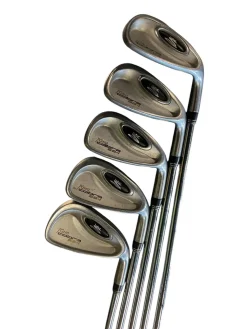 Used Cobra SSI Mens Complete Set RH 5 Piece