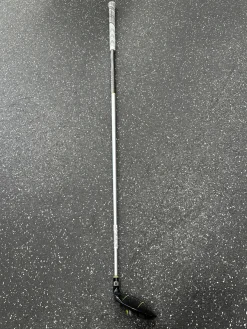 Used Cobra T-RAIL BAFFLER Mens Fairway Wood RH 5 Wood