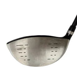 Used Cobra VT TITANIUM Jr Driver RH HT