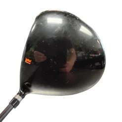 Used Cobra VT TITANIUM Jr Driver RH HT