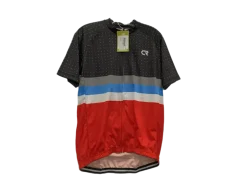 Used COCONUT ROPAMO Adult Top Red LG
