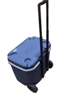 Used Coleman Camping Accessory