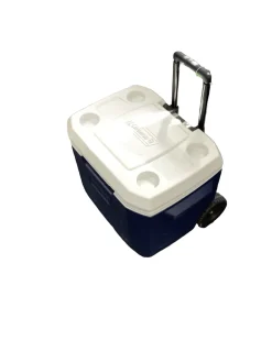 Used Coleman Camping Accessory