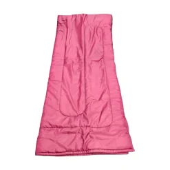 Used Coleman Camping Sleeping Bag