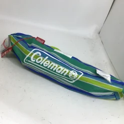 Used Coleman UTOPIA BREEZE BEACH CHAIR Camping Accessory