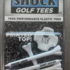 Used COLOR SHOCK Golf Accessory