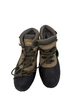 Used Columbia Cascadian Womens Snow Boots Size 10