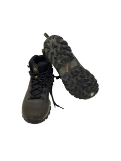 Used Columbia COLUMBIA BOOTS Snow/Hunt/Hike Boots M Brown Senior 8