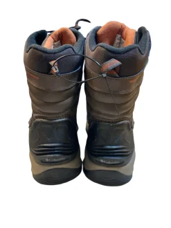 Used Columbia Snow/Hunt/Hike Boots M