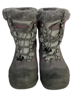 Used Columbia Snow/Hunt/Hike Boots Y