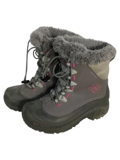 Used Columbia Snow/Hunt/Hike Boots Y