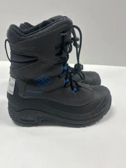 Used Columbia Snow/Hunt/Hike Boots Y