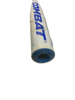 Used Combat MAXSL210 BB/SB USSSA 2 3/4 Bat 30"