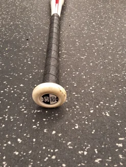 Used Combat MAXUM BB/SB USSSA 2 3/4 Bat 30