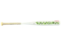 Used Combat MAXUM BB/SB USSSA Bat 31"