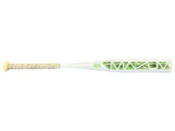 Used Combat MAXUM BB/SB USSSA Bat 31"