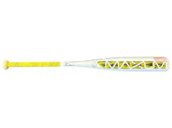Used Combat MAXUM BB/SB USSSA Bat 30"