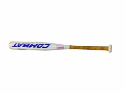 Used Combat MAXUM MAXSL105 BB/SB USSSA 2 5/8 Bat 30"