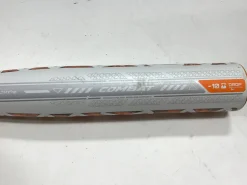 Used Combat MAXUM SL7MX110 BB/SB USSSA 2 5/8 Bat 29
