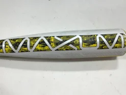 Used Combat MAXUM SL7MX211 BB/SB USSSA 2 5/8 Bat 28
