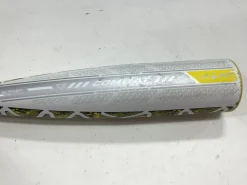 Used Combat MAXUM SL7MX211 BB/SB USSSA 2 5/8 Bat 28